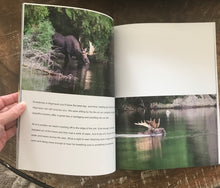 Load image into Gallery viewer, Photography book