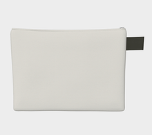 Load image into Gallery viewer, Cloud zipper pouch